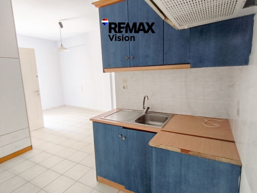 Studio/Γκαρσονιέρα 32 τ.μ., Προς ενοικίαση, Πάτρα, Ταραμπούρα - 3