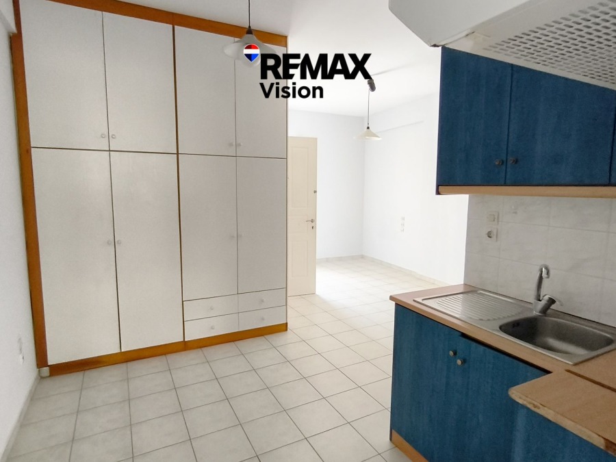 Studio/Γκαρσονιέρα 32 τ.μ., Προς ενοικίαση, Πάτρα, Ταραμπούρα - 4