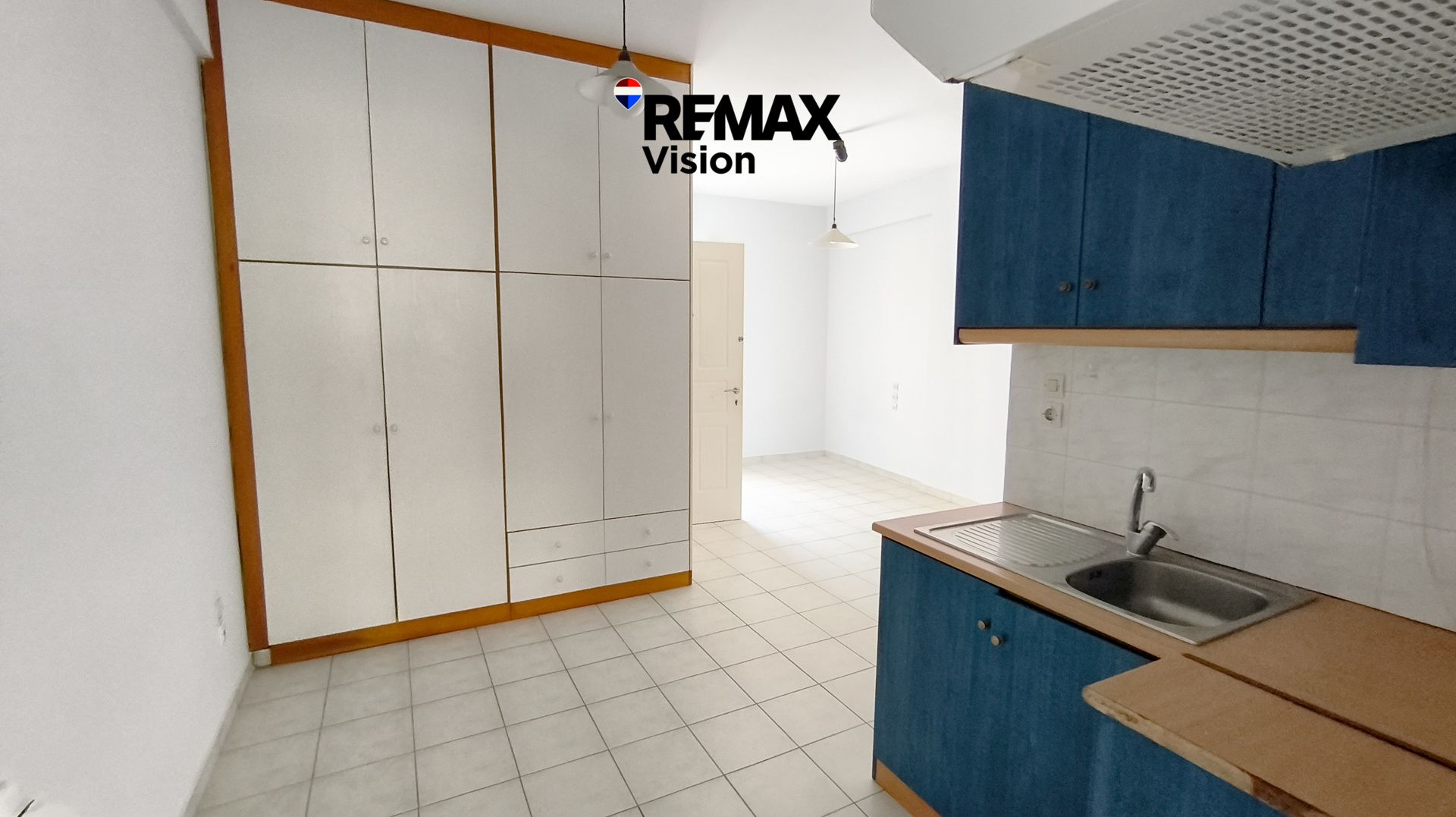 2525546 – 4 Studio/Γκαρσονιέρα 32 τ.μ., Προς ενοικίαση, Πάτρα, Ταραμπούρα - 4