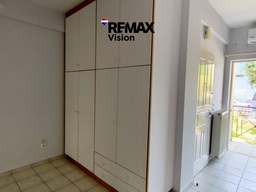 Studio/Γκαρσονιέρα 32 τ.μ., Προς ενοικίαση, Πάτρα, Ταραμπούρα - 5