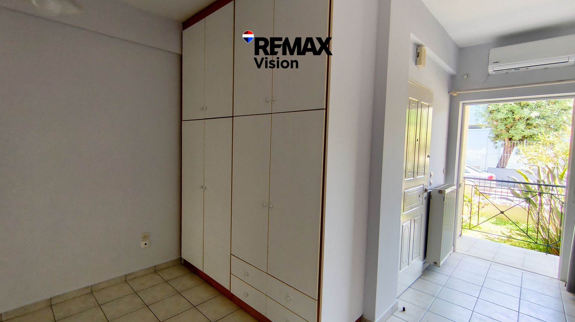 2525546 – 5 Studio/Γκαρσονιέρα 32 τ.μ., Προς ενοικίαση, Πάτρα, Ταραμπούρα - 5