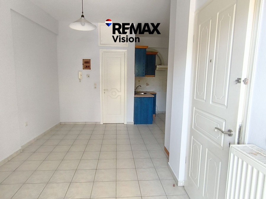 Studio/Γκαρσονιέρα 32 τ.μ., Προς ενοικίαση, Πάτρα, Ταραμπούρα - 7