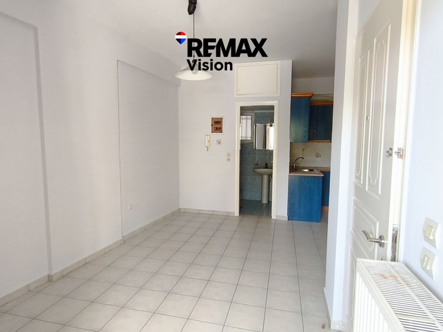 Studio/Γκαρσονιέρα 32 τ.μ., Προς ενοικίαση, Πάτρα, Ταραμπούρα - 8