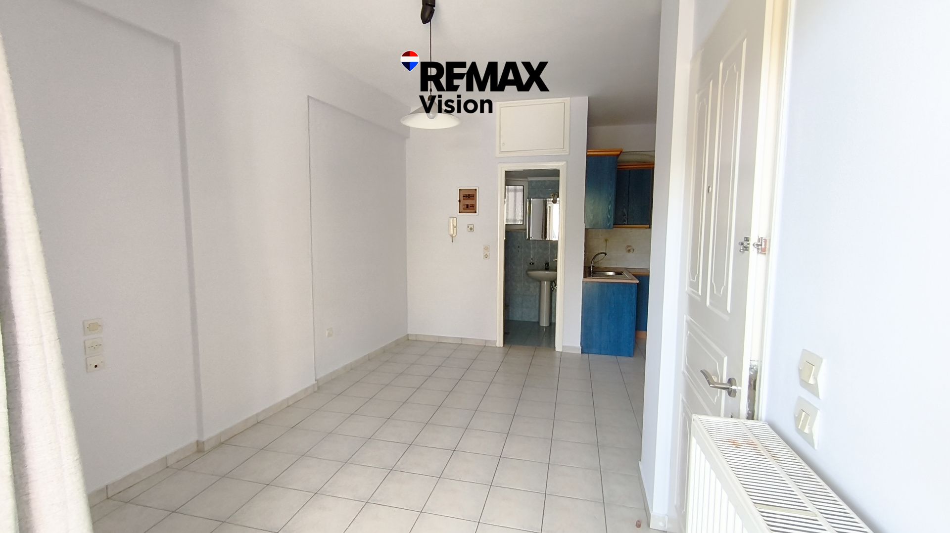 2525546 – 8 Studio/Γκαρσονιέρα 32 τ.μ., Προς ενοικίαση, Πάτρα, Ταραμπούρα - 8