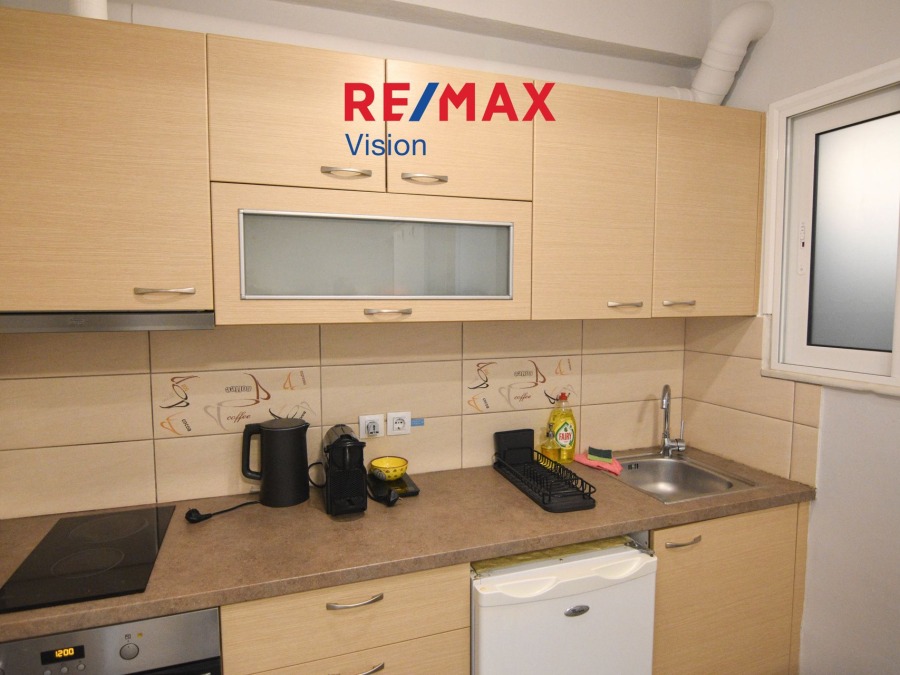 Studio/Γκαρσονιέρα 33 τ.μ., Προς ενοικίαση, Πάτρα, Πάτρα – Κέντρο - 3