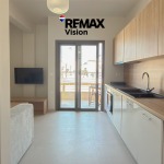 Apartment 34 m², For rent, Patra, Agyia (2528003) - 1