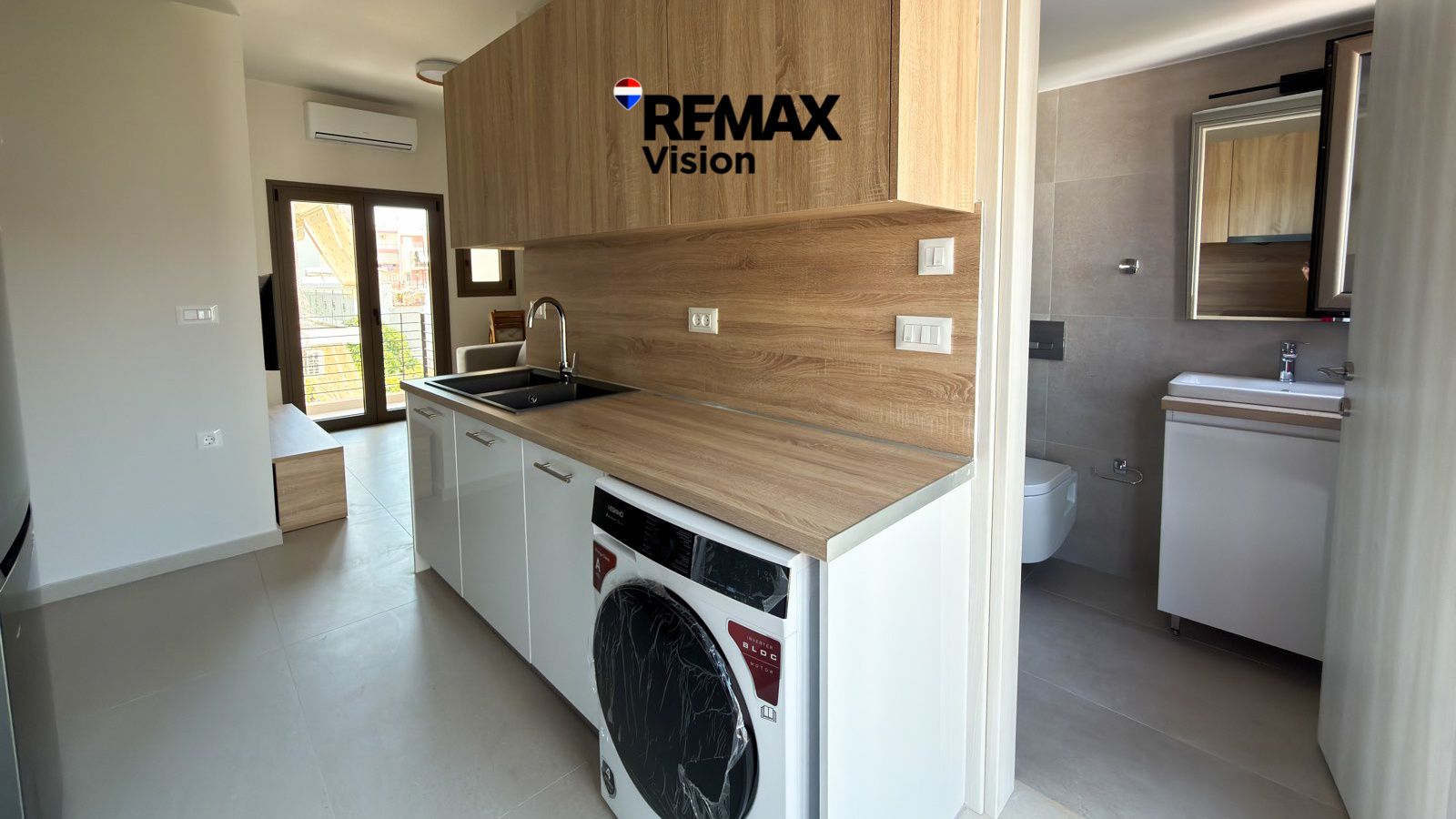 2528008 – 5 Διαμέρισμα 39 τ.μ., Προς ενοικίαση, Πάτρα, Αγυιά - 5