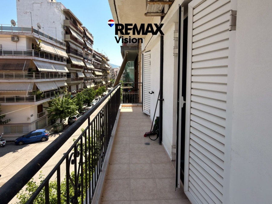 Διαμέρισμα 45 τ.μ., Προς ενοικίαση, Πάτρα, Σκαγιοπούλειο - 11