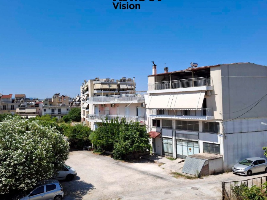 Διαμέρισμα 45 τ.μ., Προς πώληση, Πάτρα, Ψαροφάϊ - 10