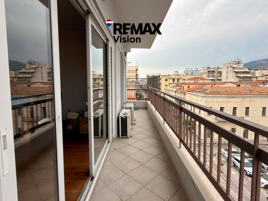 Διαμέρισμα 110 τ.μ., Προς ενοικίαση, Πάτρα, Πάτρα – Κέντρο - 26