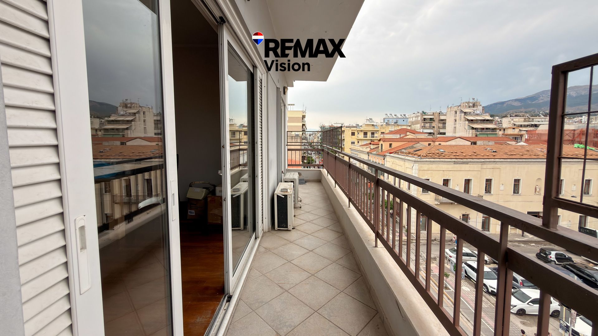 2533811 – 26 Διαμέρισμα 110 τ.μ., Προς ενοικίαση, Πάτρα, Πάτρα – Κέντρο - 26