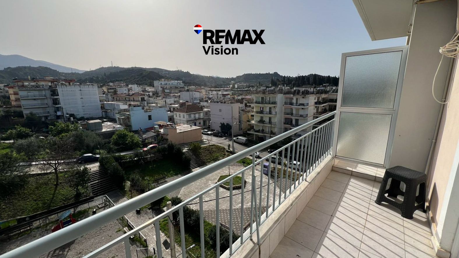 2535342 – 7 Διαμέρισμα 47 τ.μ., Προς πώληση, Πάτρα, Ανθούπολη - 7