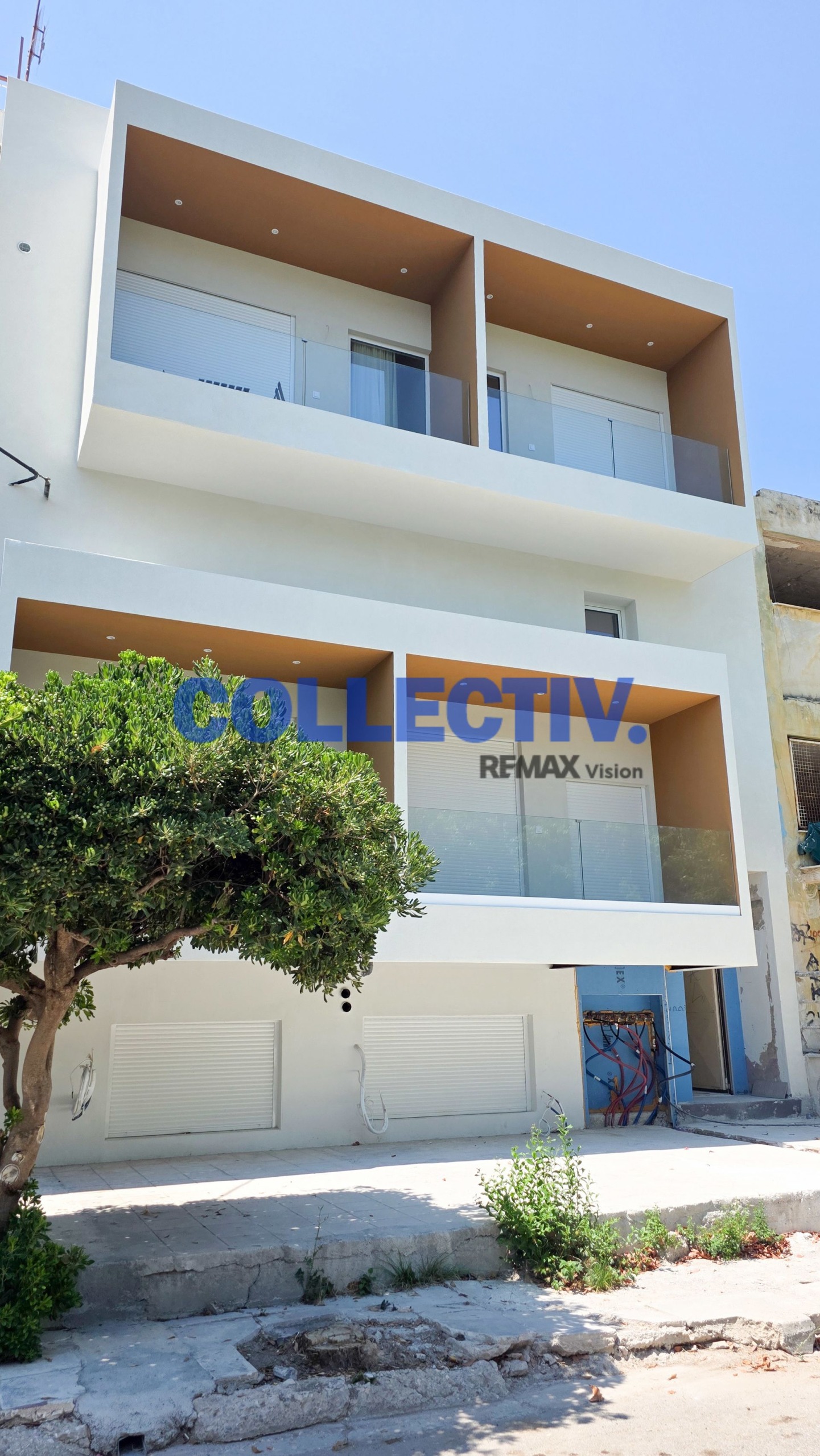2535808 – 8 Μεζονέτα 73 τ.μ., Προς ενοικίαση, Πάτρα, Λάγγουρα - 8
