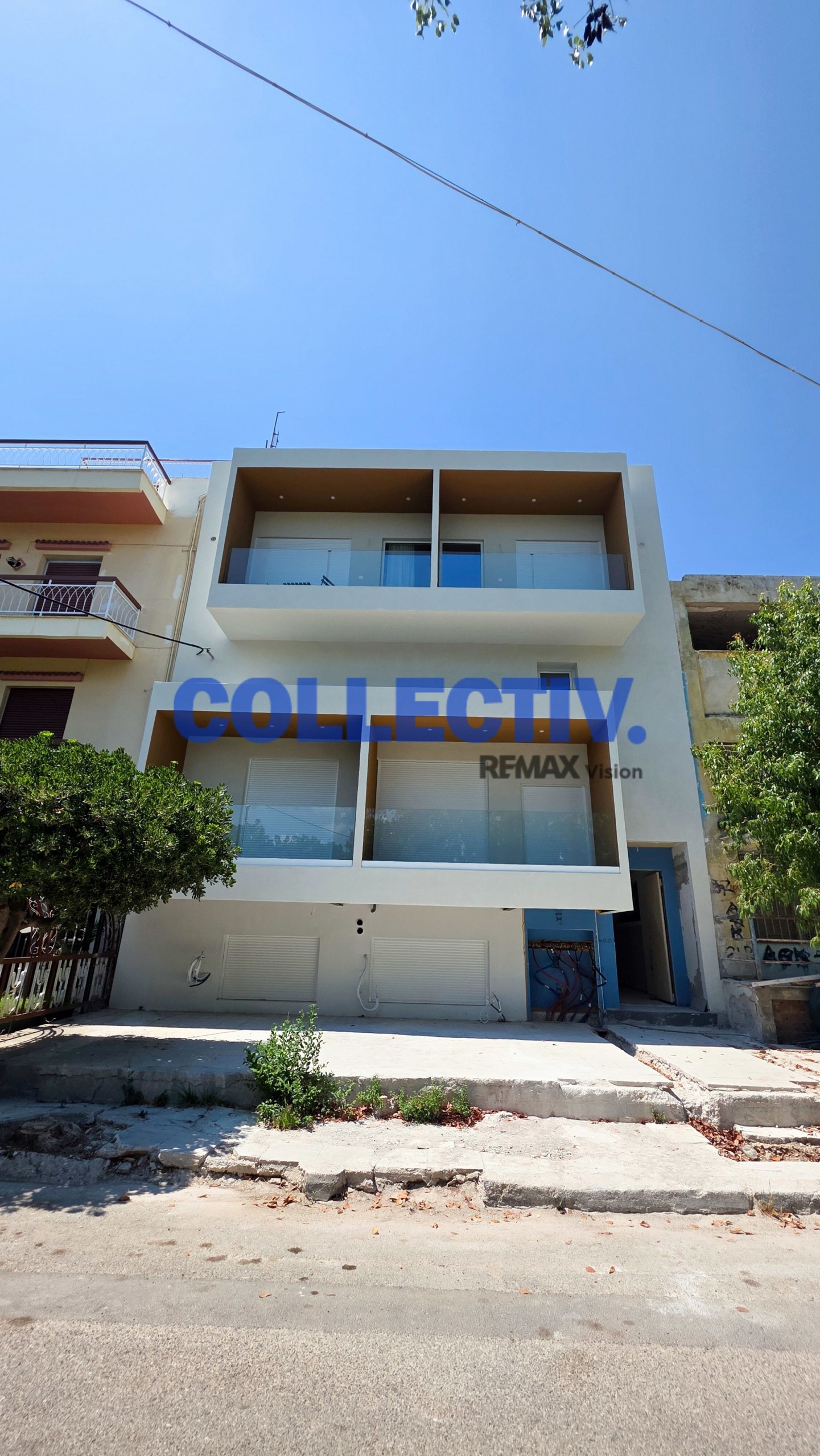 2535815 – 8 Μεζονέτα 90 τ.μ., Προς ενοικίαση, Πάτρα, Λάγγουρα - 8