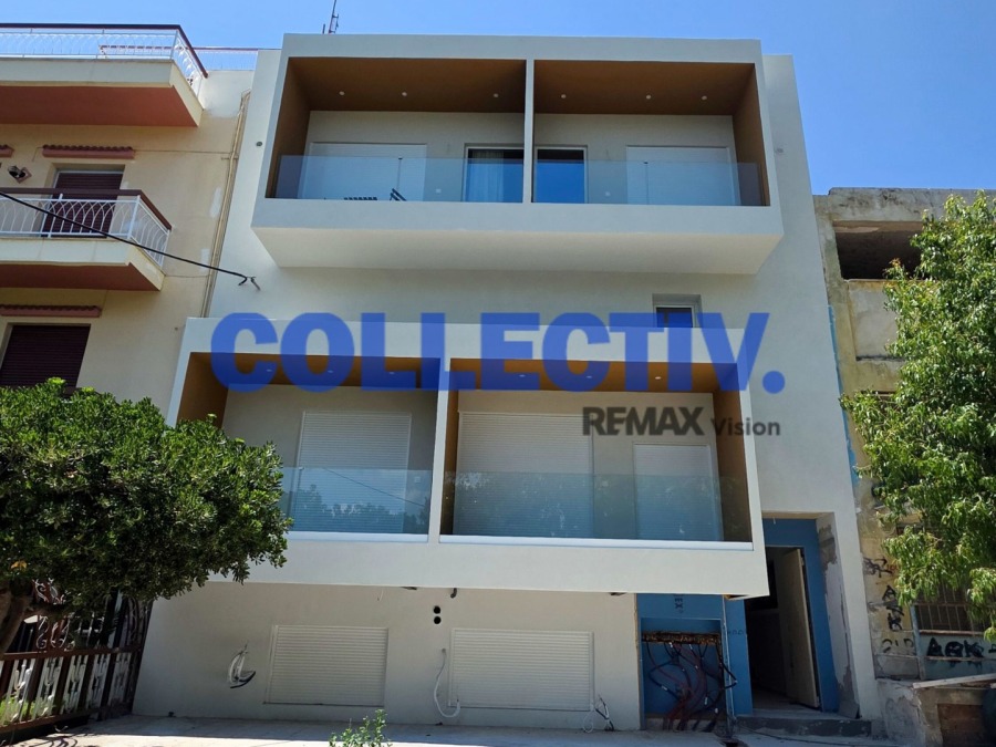Διαμέρισμα 79 τ.μ., Προς ενοικίαση, Πάτρα, Λάγγουρα - 11