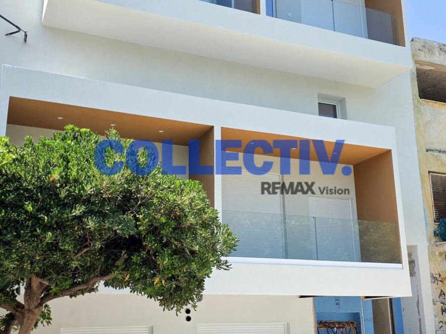 Διαμέρισμα 79 τ.μ., Προς ενοικίαση, Πάτρα, Λάγγουρα - 9