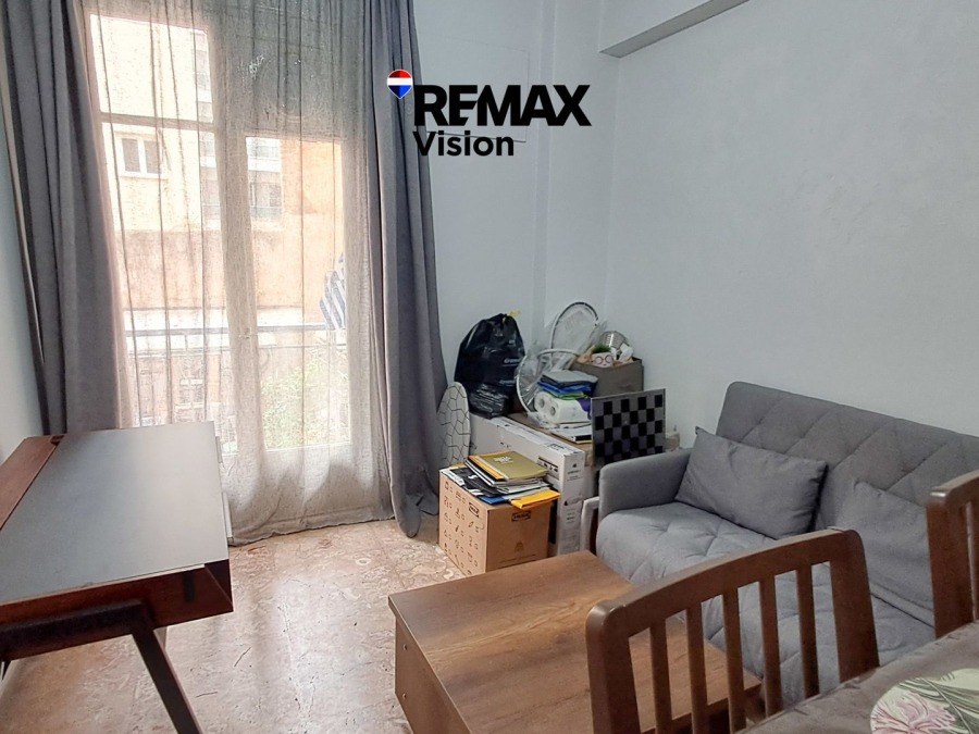 Studio/Γκαρσονιέρα, Προς ενοικίαση, Πάτρα, Πάτρα – Κέντρο - 1