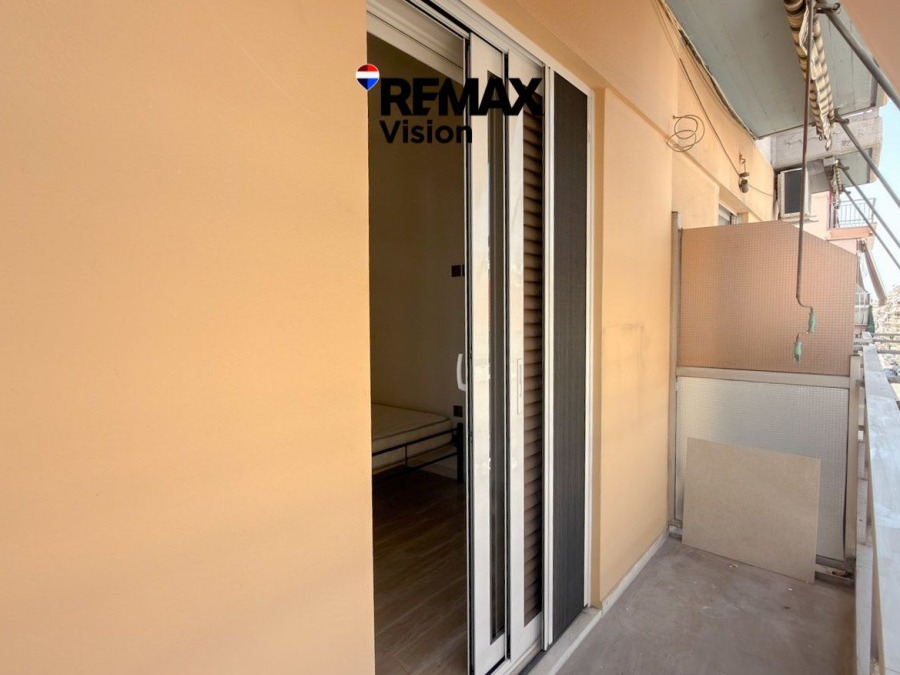 Studio/Γκαρσονιέρα 30 τ.μ., Προς ενοικίαση, Πάτρα, Πάτρα – Κέντρο - 15