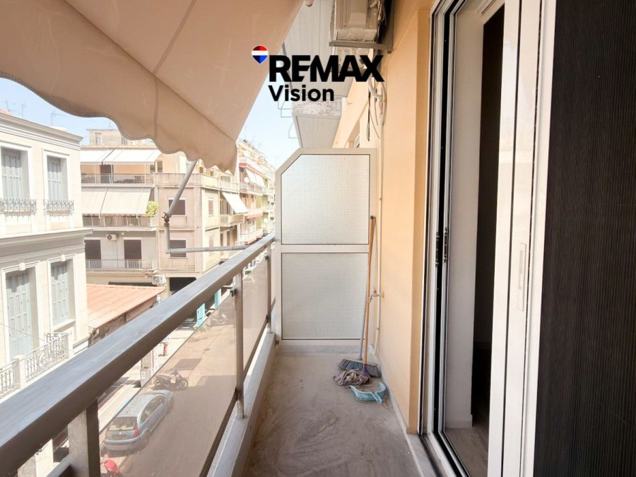 Studio/Γκαρσονιέρα 30 τ.μ., Προς ενοικίαση, Πάτρα, Πάτρα – Κέντρο - 16
