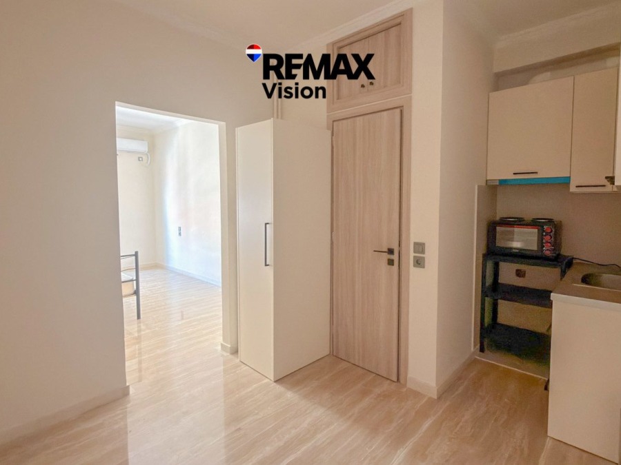 Studio/Γκαρσονιέρα 30 τ.μ., Προς ενοικίαση, Πάτρα, Πάτρα – Κέντρο - 2
