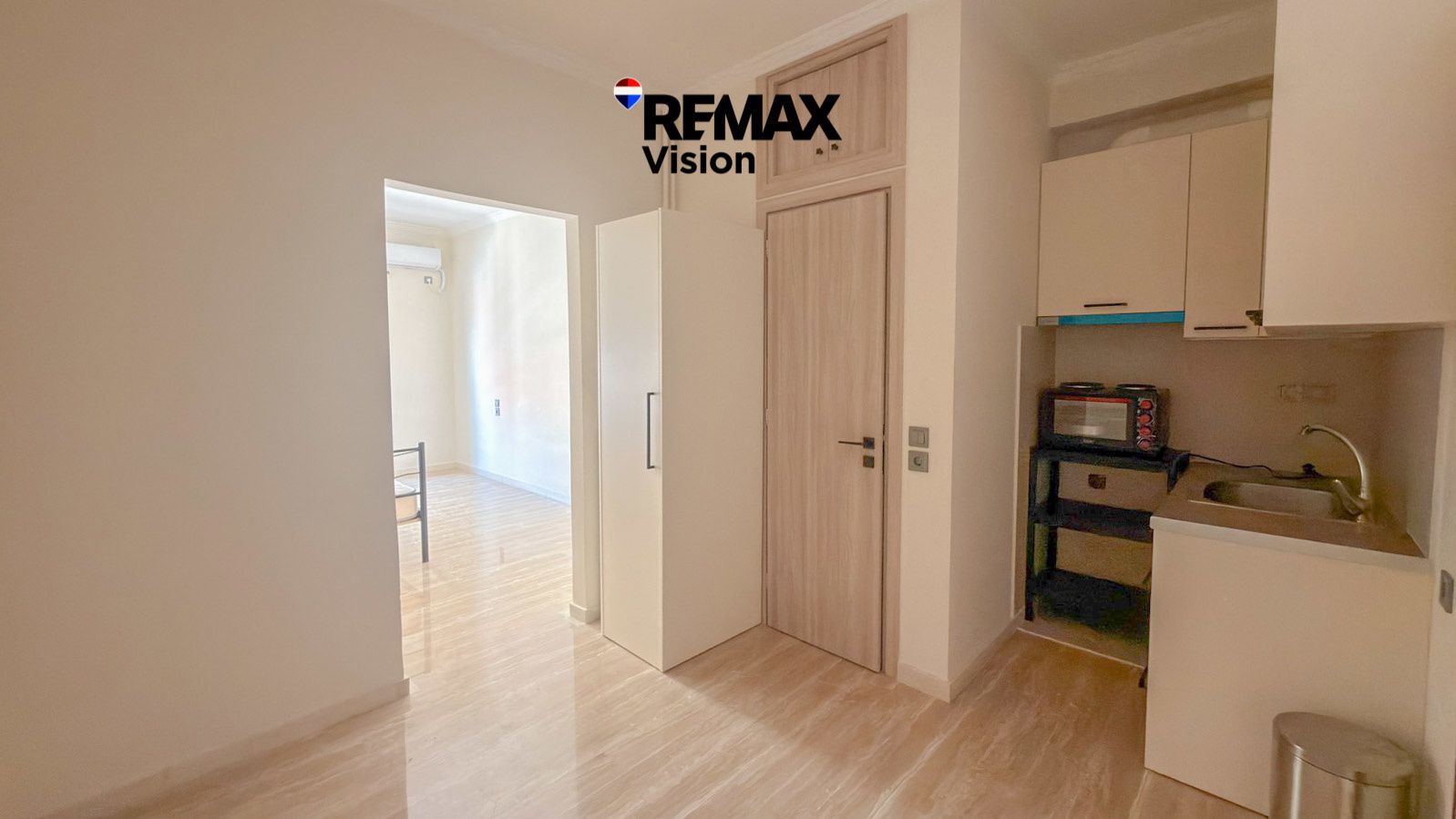 2536842 – 2 Studio/Γκαρσονιέρα 30 τ.μ., Προς ενοικίαση, Πάτρα, Πάτρα – Κέντρο - 2