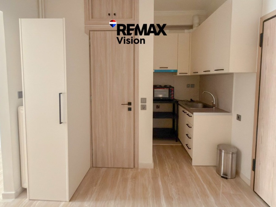 Studio/Γκαρσονιέρα 30 τ.μ., Προς ενοικίαση, Πάτρα, Πάτρα – Κέντρο - 4