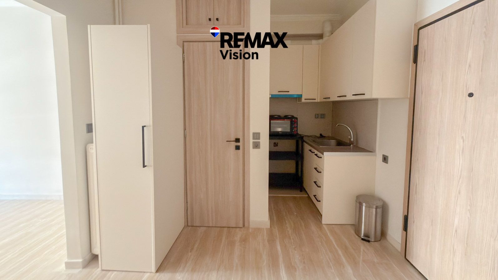 2536842 – 4 Studio/Γκαρσονιέρα 30 τ.μ., Προς ενοικίαση, Πάτρα, Πάτρα – Κέντρο - 4