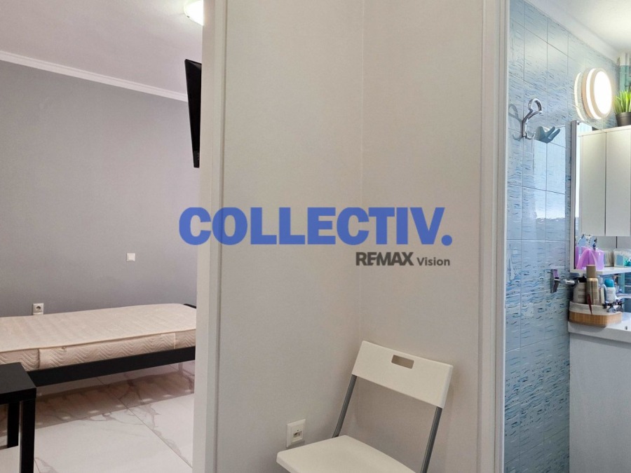 Studio/Γκαρσονιέρα, Προς ενοικίαση, Πάτρα, Πάτρα – Κέντρο - 12