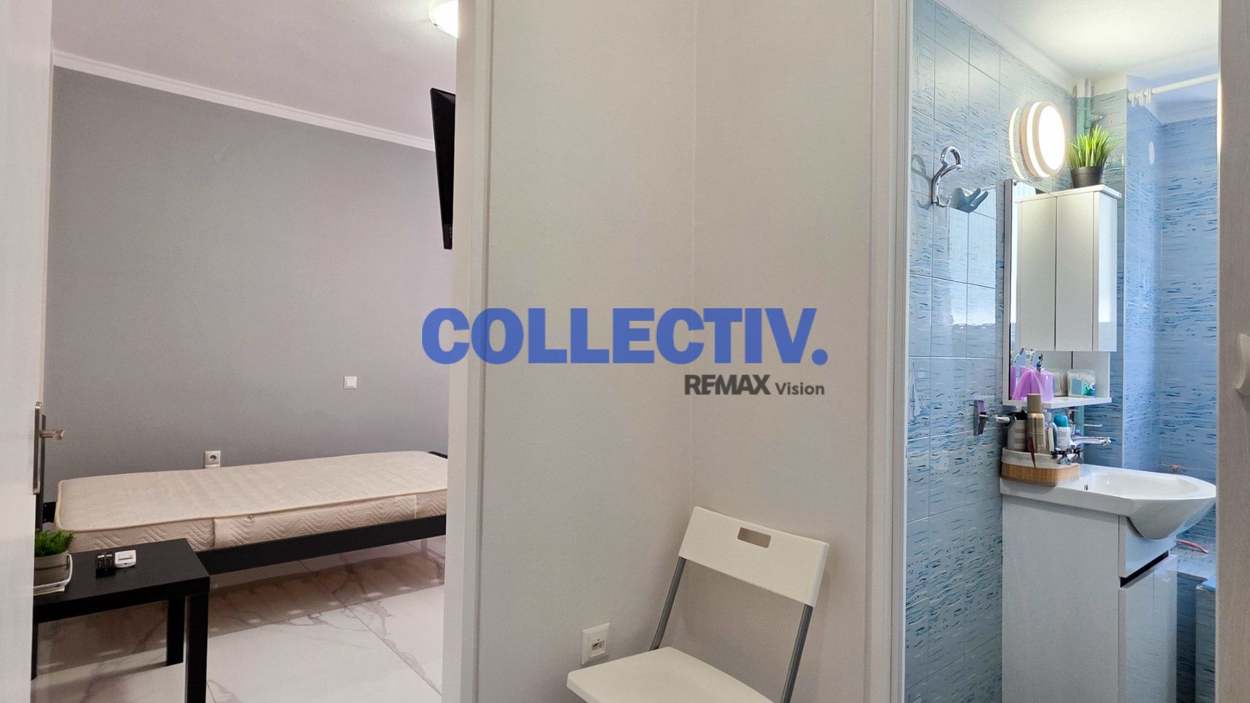 Studio/Γκαρσονιέρα, Προς ενοικίαση, Πάτρα, Πάτρα – Κέντρο - 12