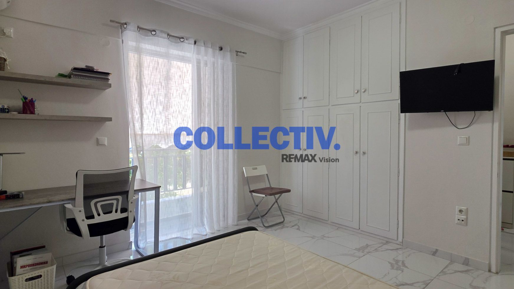 Studio/Γκαρσονιέρα, Προς ενοικίαση, Πάτρα, Πάτρα – Κέντρο - 8