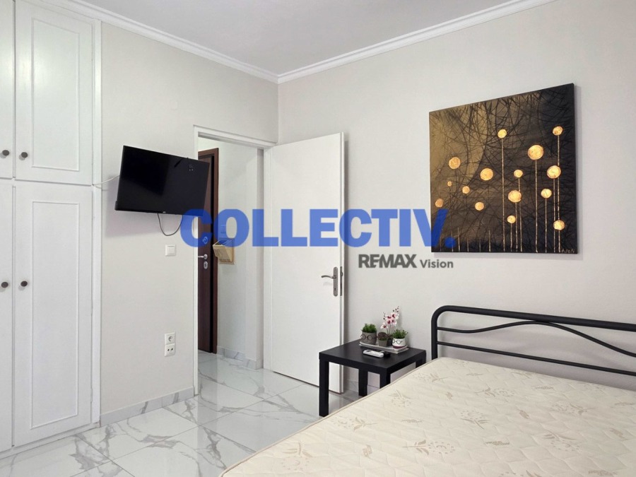 Studio/Γκαρσονιέρα, Προς ενοικίαση, Πάτρα, Πάτρα – Κέντρο - 9