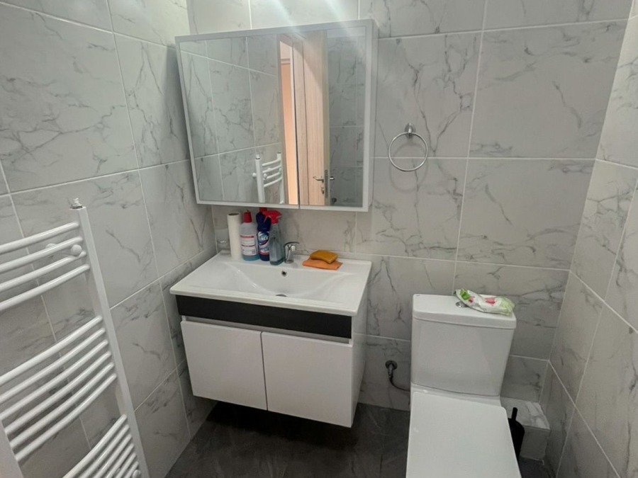 Apartment, For rent, Patra, Skagiopouleio - 6