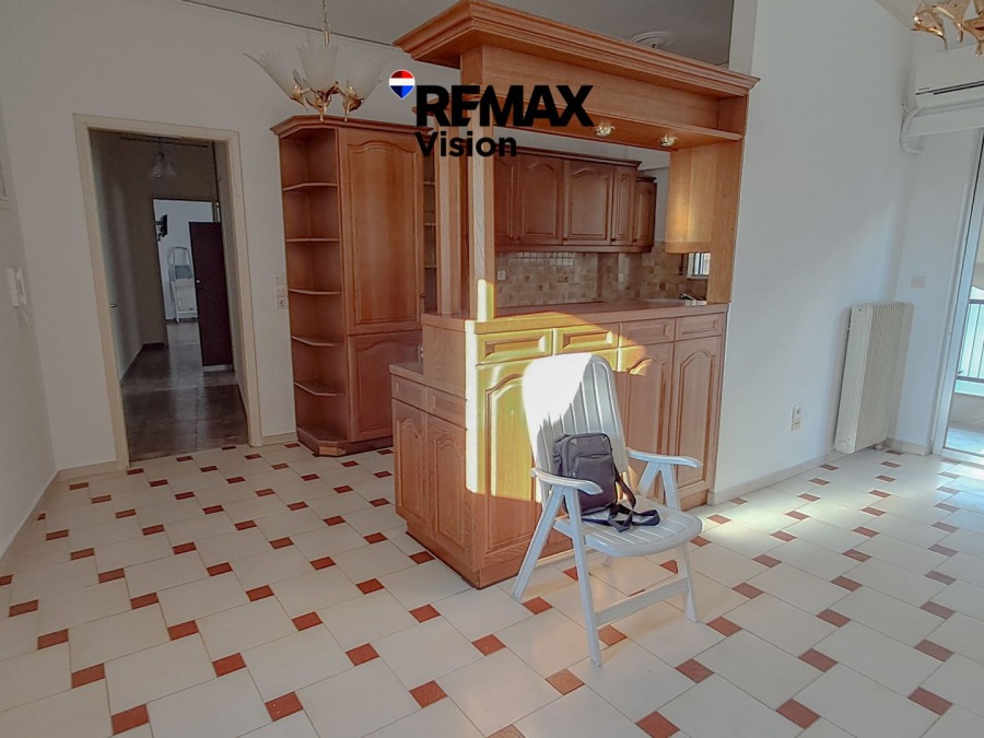 Διαμέρισμα 80 τ.μ., Προς ενοικίαση, Πάτρα, Αγία Σοφία - 5