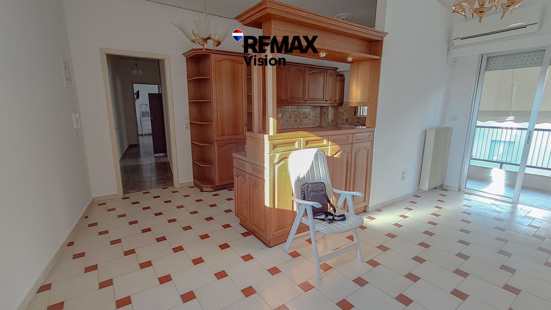 Διαμέρισμα 80 τ.μ., Προς ενοικίαση, Πάτρα, Αγία Σοφία - 5