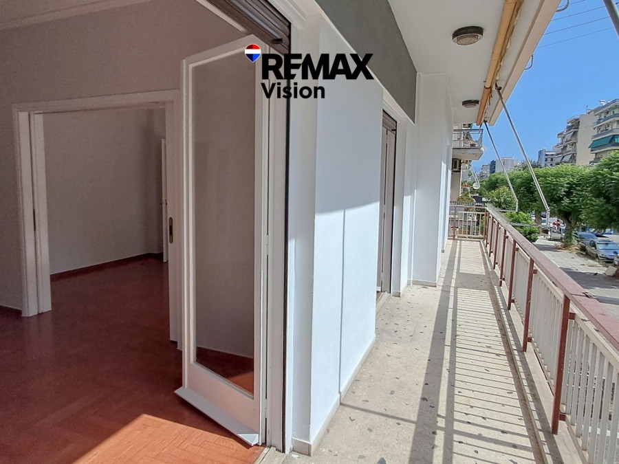 Διαμέρισμα 100 τ.μ., Προς ενοικίαση, Πάτρα, Αγία Σοφία - 17