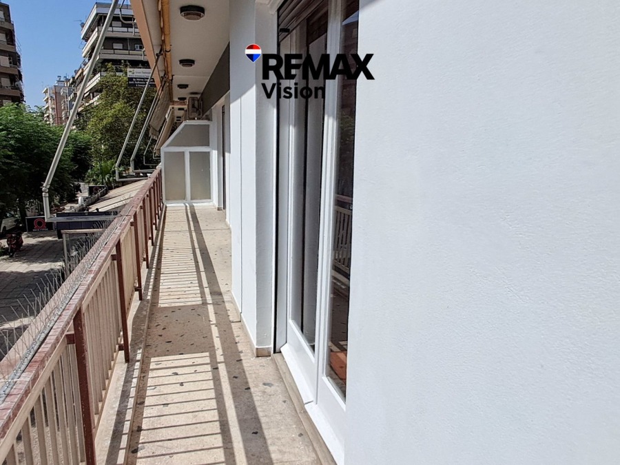 Διαμέρισμα 100 τ.μ., Προς ενοικίαση, Πάτρα, Αγία Σοφία - 24