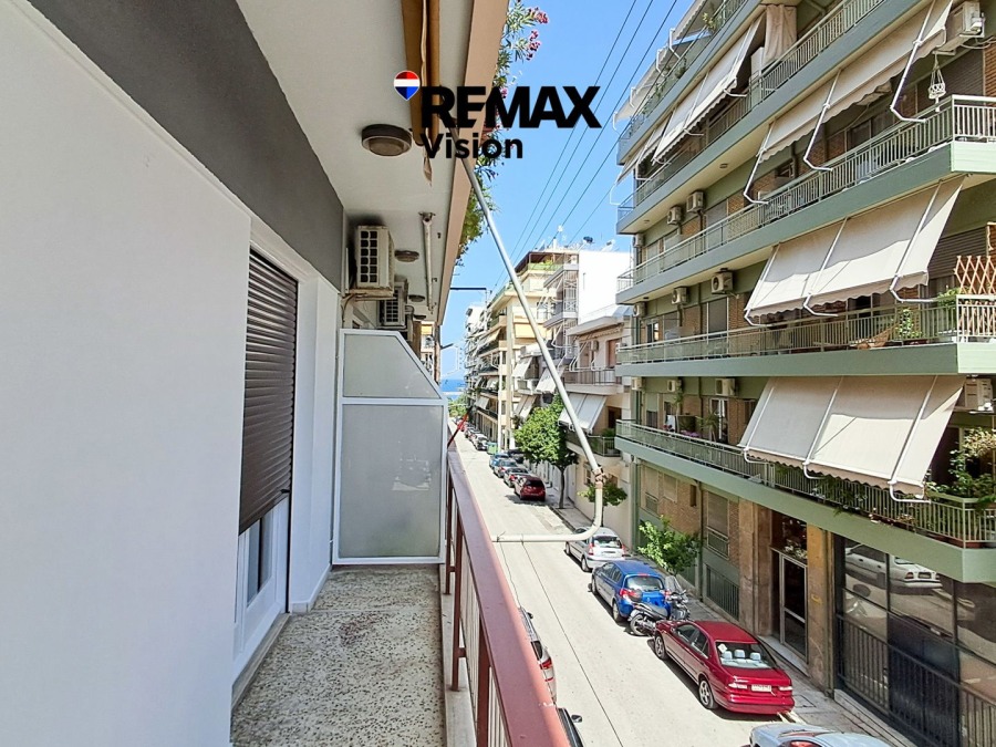 Διαμέρισμα 100 τ.μ., Προς ενοικίαση, Πάτρα, Αγία Σοφία - 25