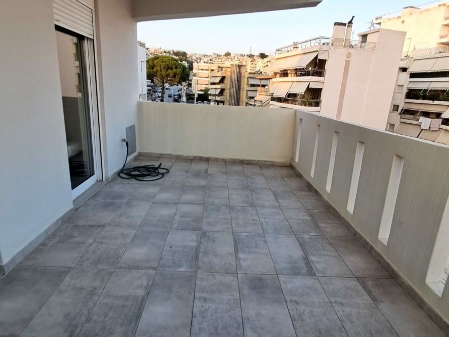 Διαμέρισμα 35 τ.μ., Προς ενοικίαση, Πάτρα, Ταμπάχανα - 17