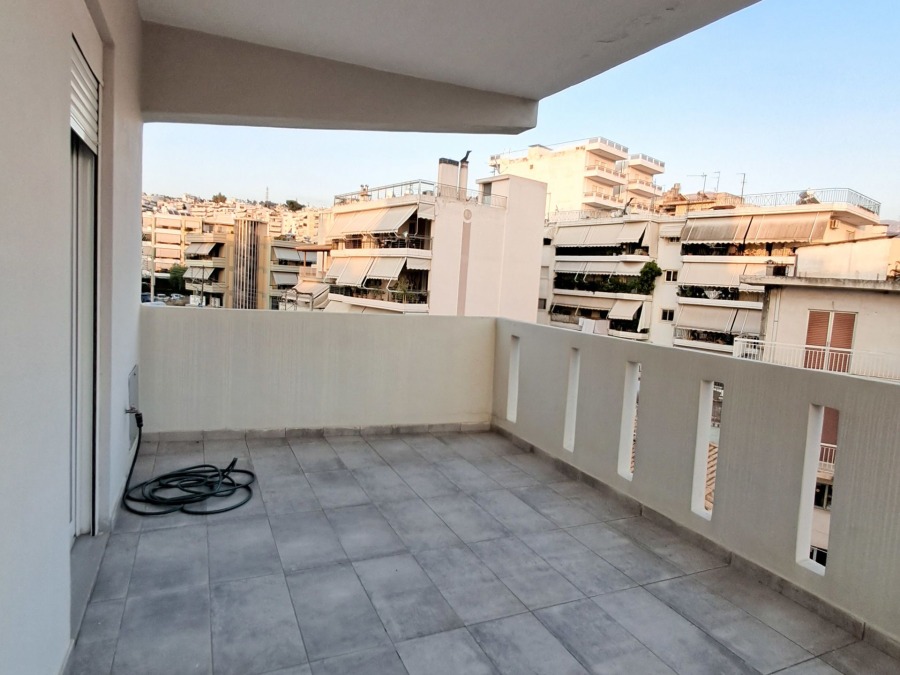 Διαμέρισμα 35 τ.μ., Προς ενοικίαση, Πάτρα, Ταμπάχανα - 18