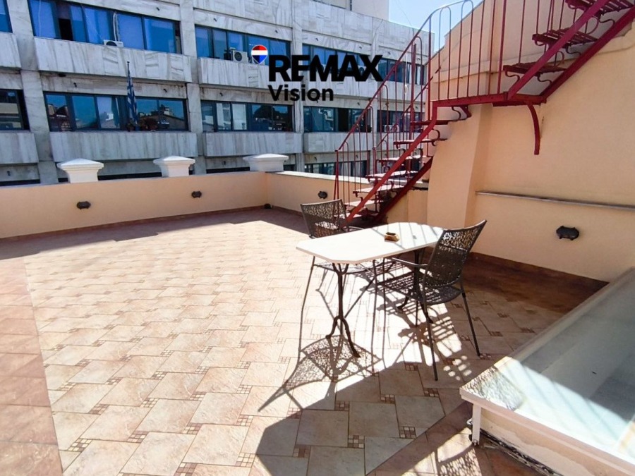 Διαμέρισμα 45 τ.μ., Προς ενοικίαση, Πάτρα, Πάτρα – Κέντρο - 20