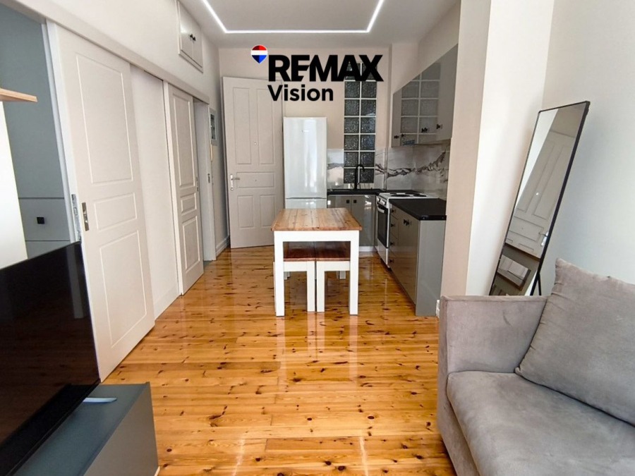 Διαμέρισμα 45 τ.μ., Προς ενοικίαση, Πάτρα, Πάτρα – Κέντρο - 9