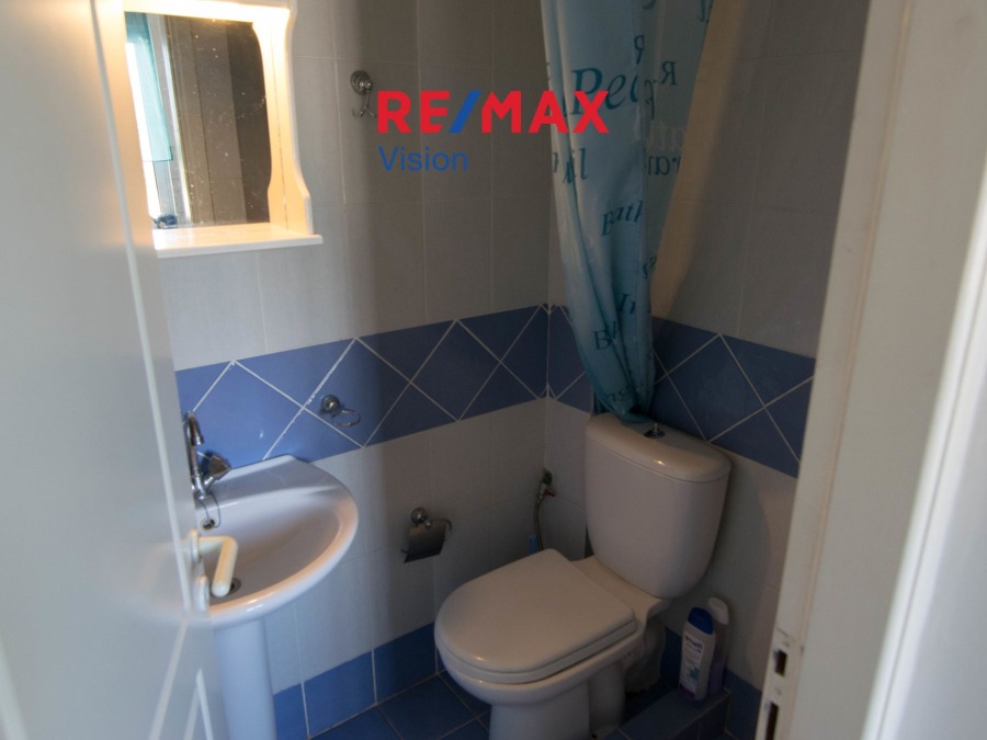 Studio/Γκαρσονιέρα 30 τ.μ., Προς ενοικίαση, Πάτρα, Τ.Ε.Ι. - 10