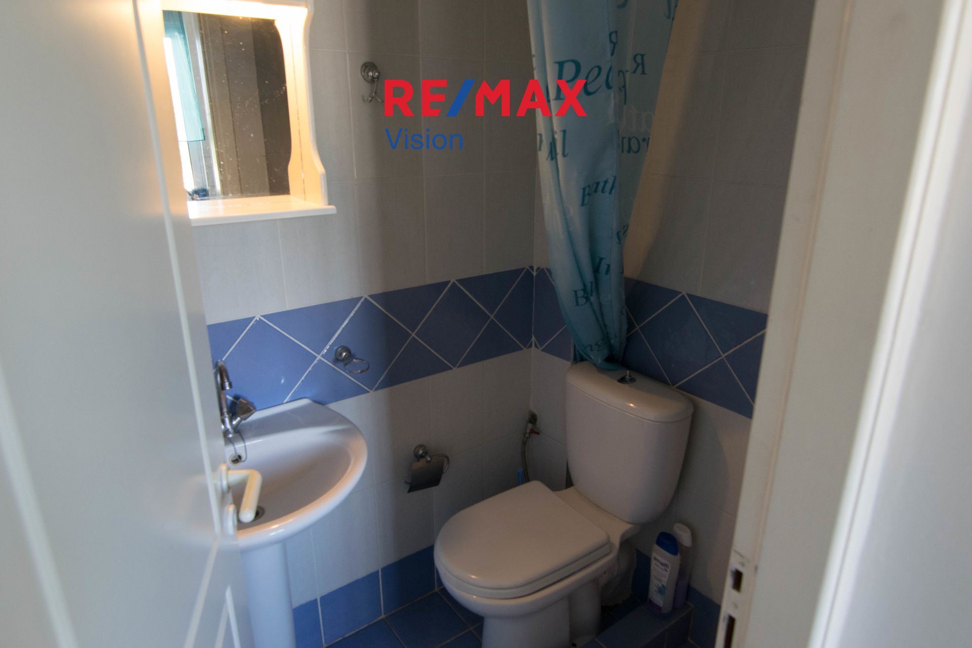Studio/Γκαρσονιέρα 30 τ.μ., Προς ενοικίαση, Πάτρα, Τ.Ε.Ι. - 10