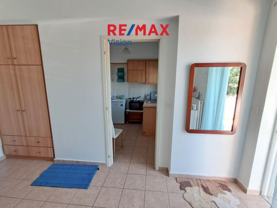 Studio/Γκαρσονιέρα 30 τ.μ., Προς ενοικίαση, Πάτρα, Τ.Ε.Ι. - 11
