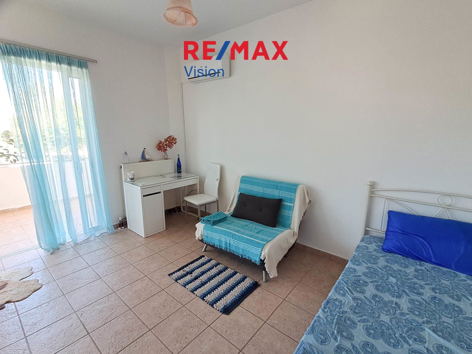 Studio/Γκαρσονιέρα 30 τ.μ., Προς ενοικίαση, Πάτρα, Τ.Ε.Ι. - 13