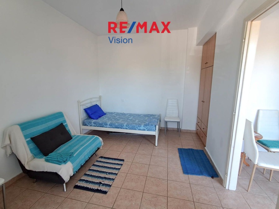 Studio/Γκαρσονιέρα 30 τ.μ., Προς ενοικίαση, Πάτρα, Τ.Ε.Ι. - 15