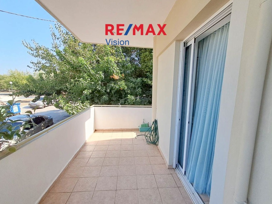 Studio/Γκαρσονιέρα 30 τ.μ., Προς ενοικίαση, Πάτρα, Τ.Ε.Ι. - 16