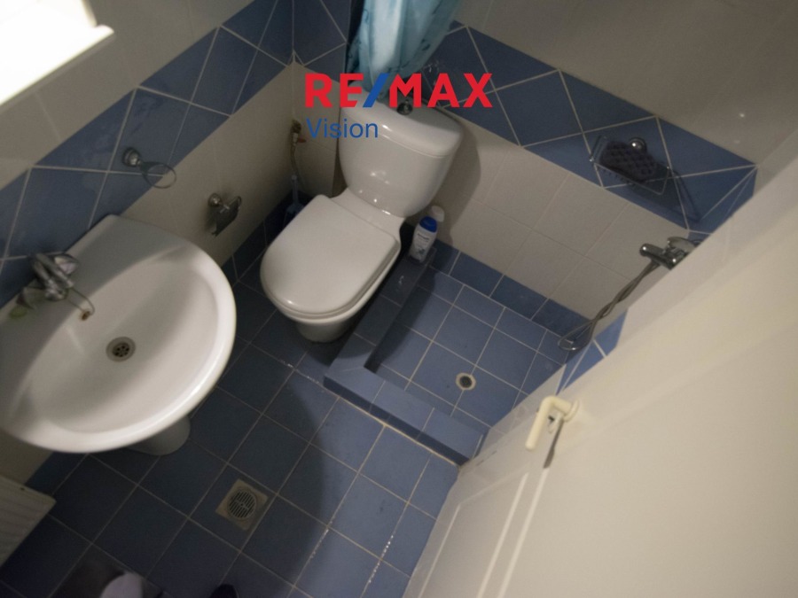 Studio/Γκαρσονιέρα 30 τ.μ., Προς ενοικίαση, Πάτρα, Τ.Ε.Ι. - 9