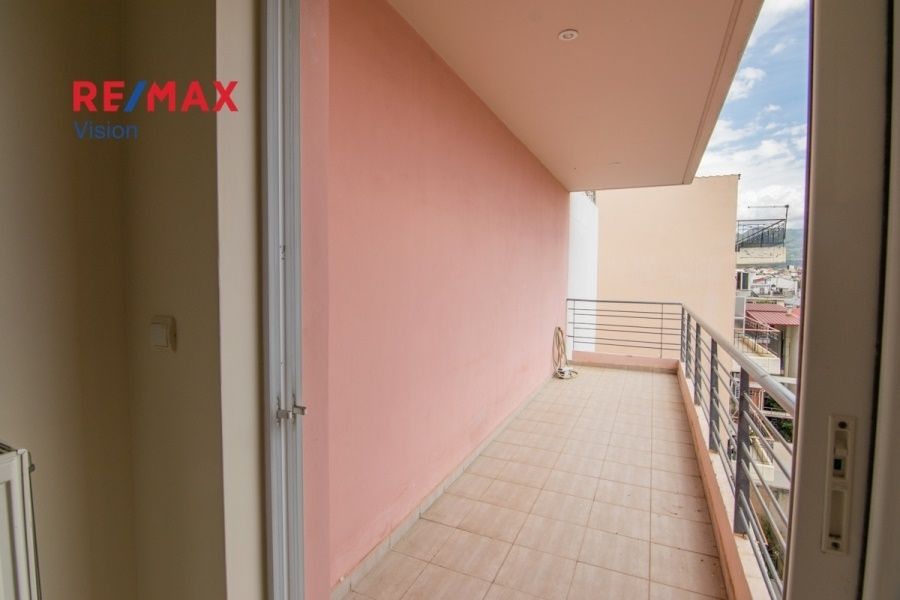 Διαμέρισμα 56 τ.μ., Προς ενοικίαση, Πάτρα, Πράτσικα - 12