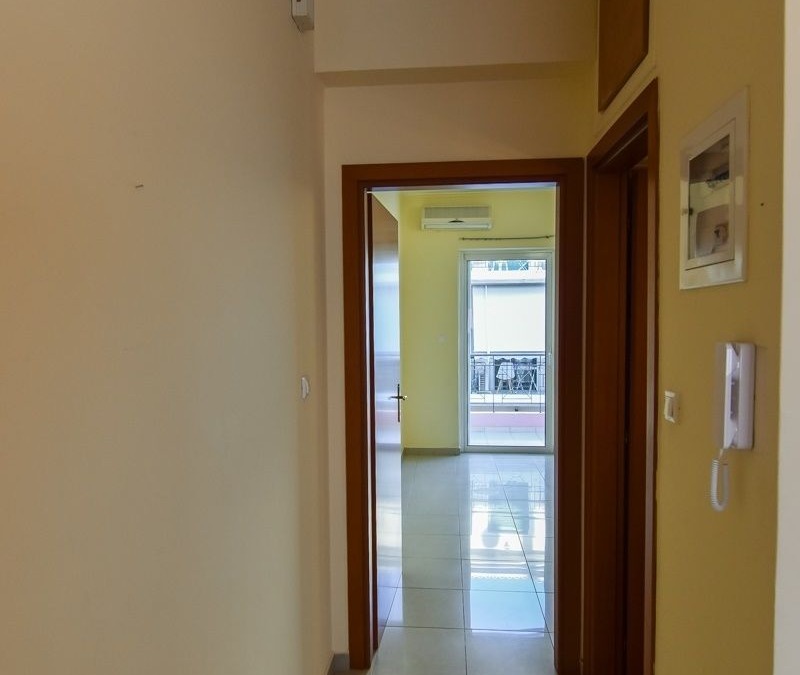 Studio/Γκαρσονιέρα 35 τ.μ., Προς ενοικίαση, Πάτρα, Πάτρα – Κέντρο - 6